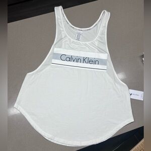 Calvin Klein Tank Top